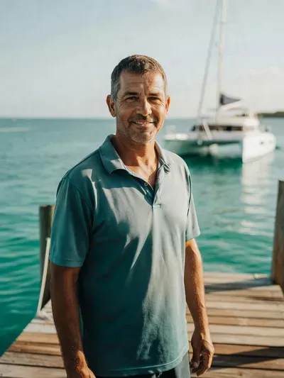 Marcus Cole